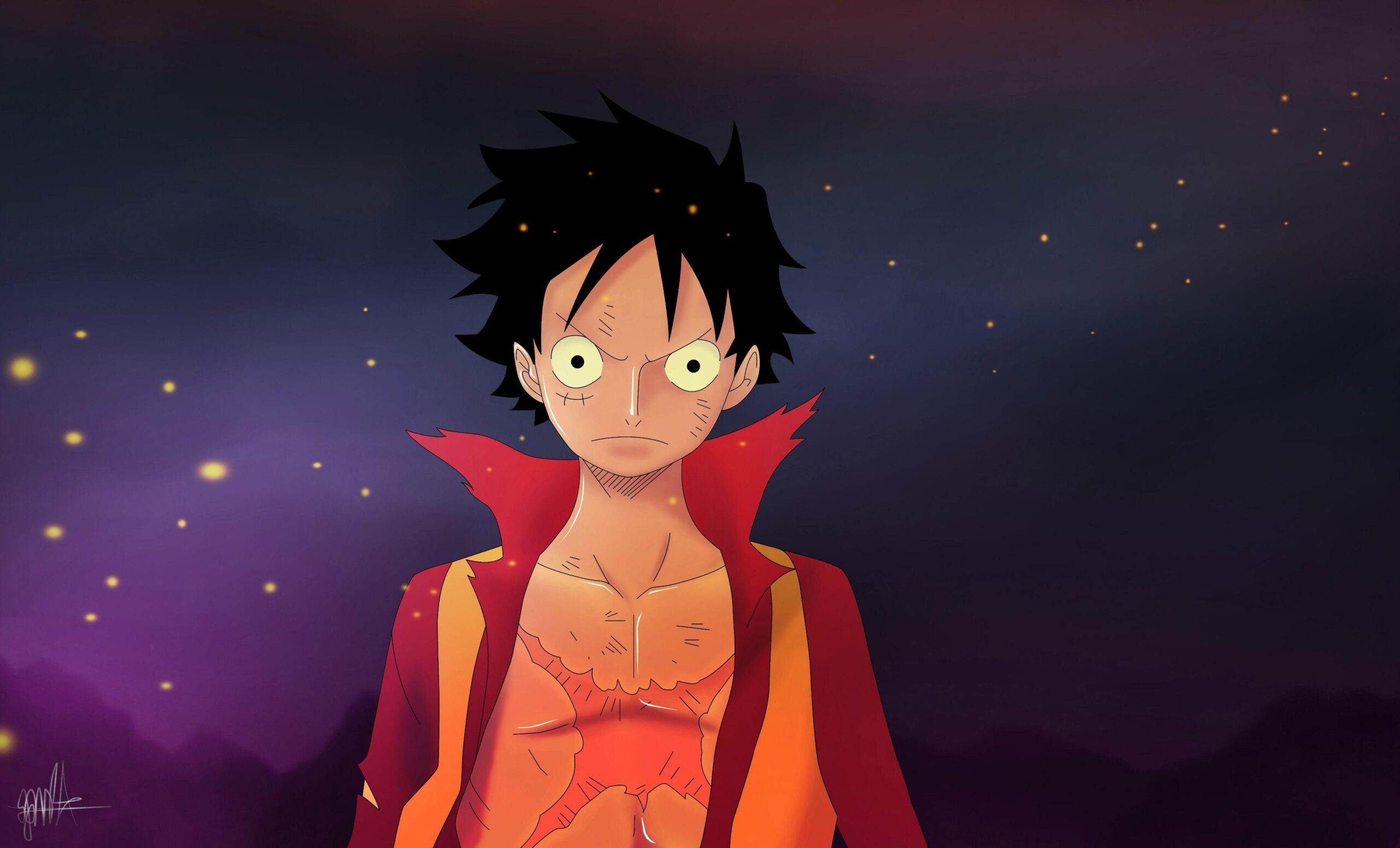 One Piece, Monkey D. Luffy Wallpapers HD / Desktop and Mobile