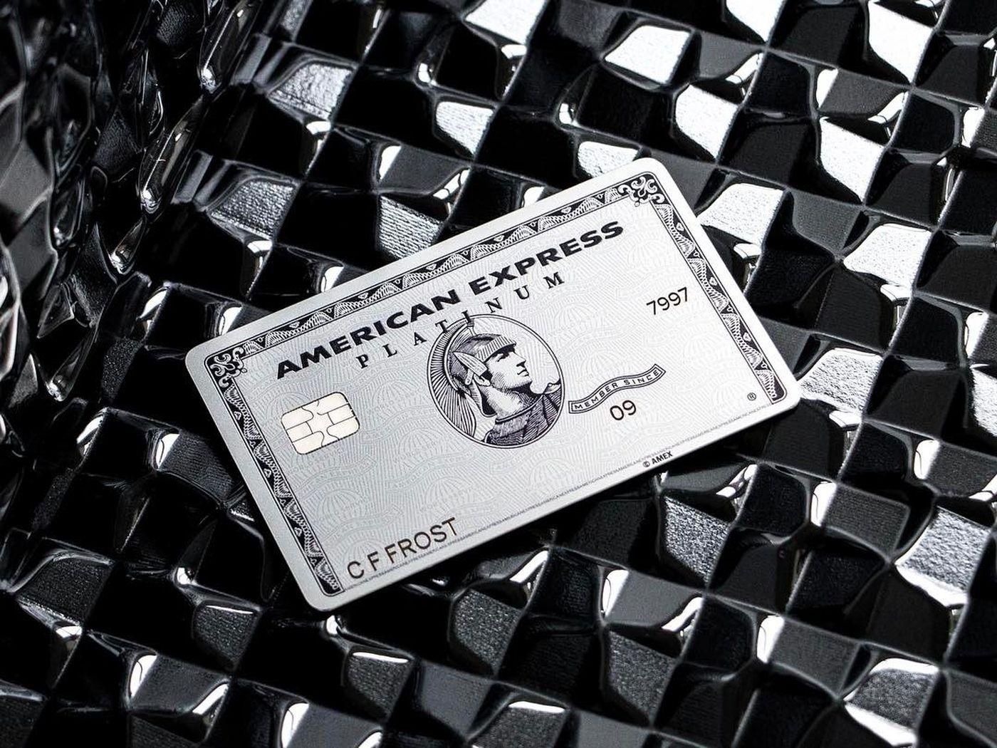 Amex Platinum cardholders will get $200 in free Uber rides every