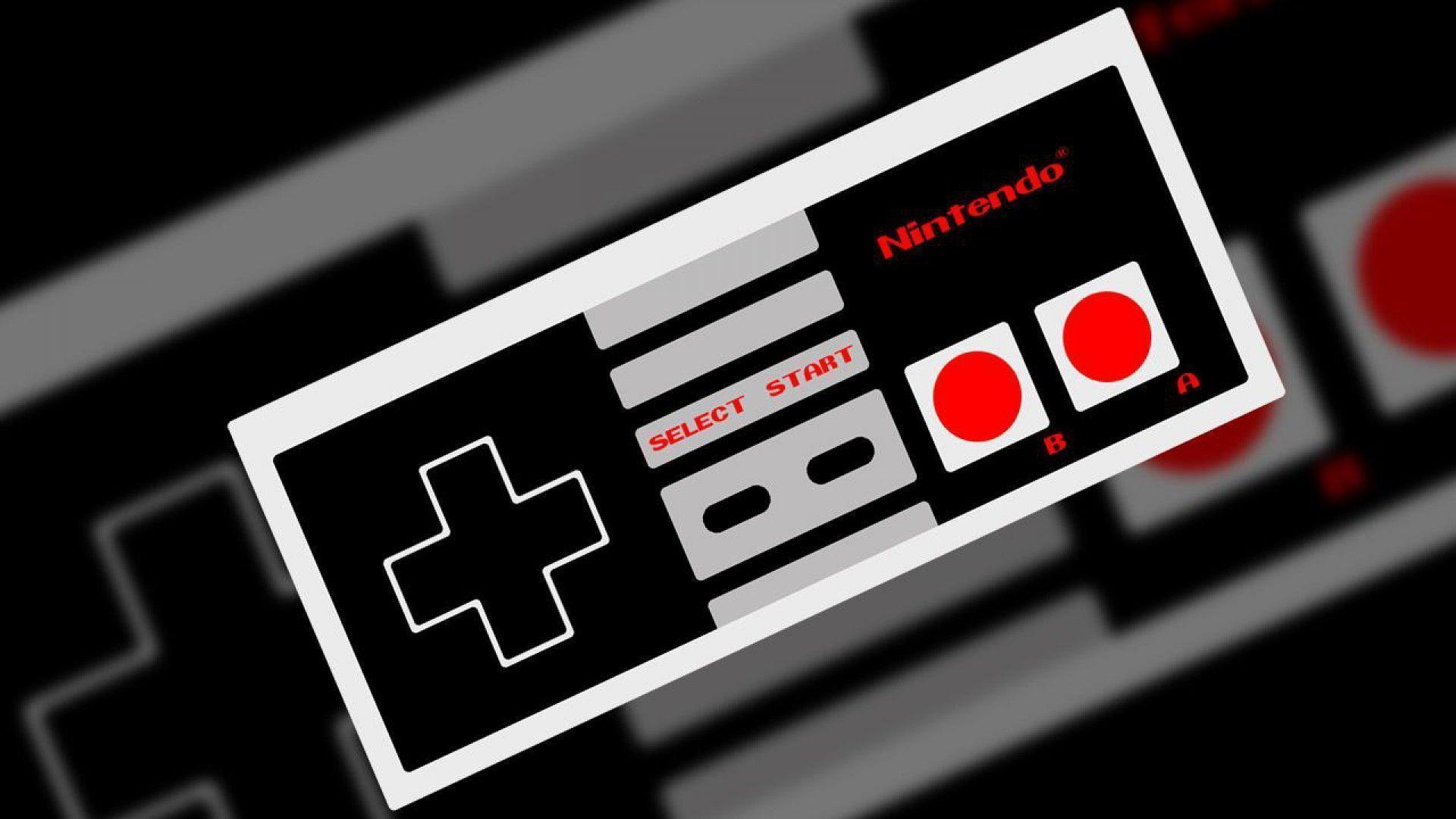 Awesome Computer Nintendo Wallpapers PX ~ Nintendo