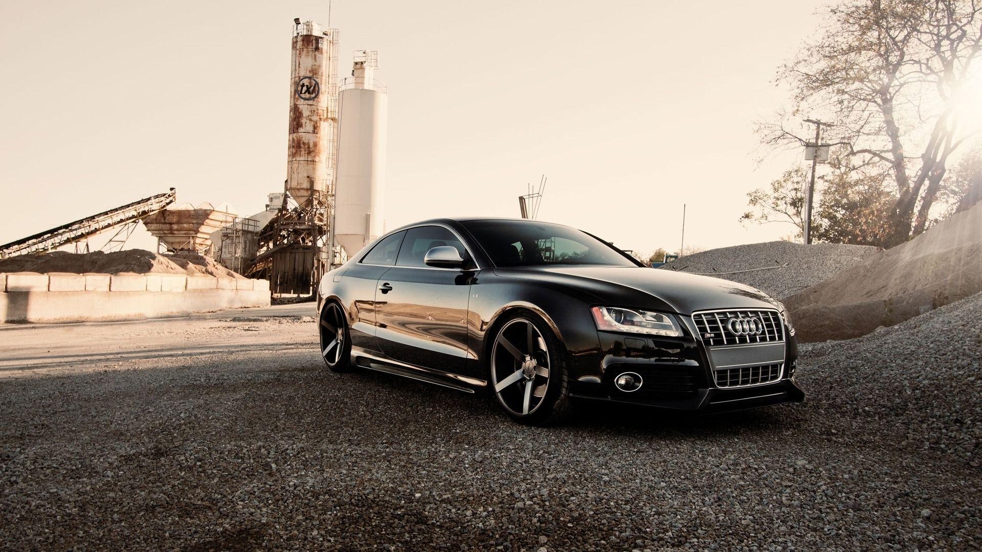 Audi Wallpapers HD