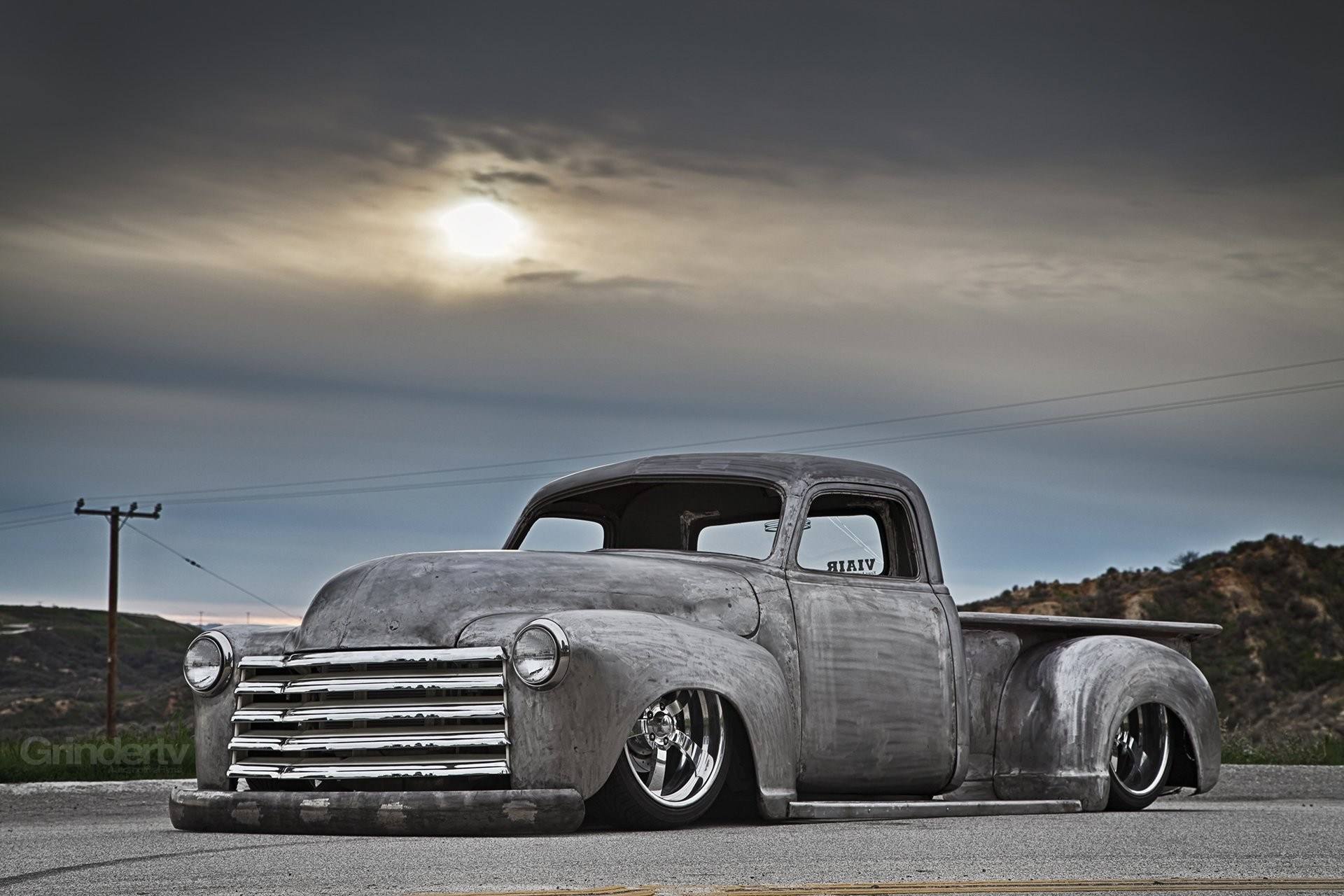 46 Special Chevy Trucks Wallpapers Types Of 1953 Chevy Truck for Sale