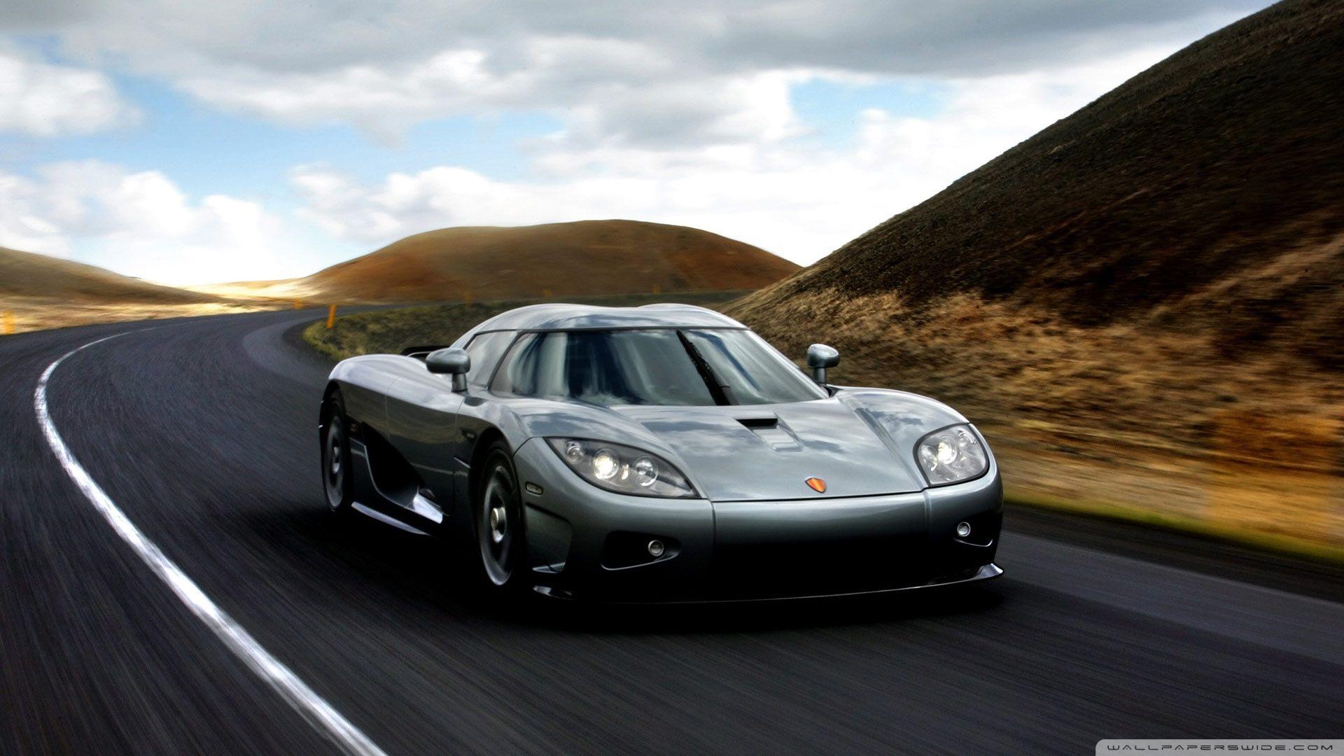 Koenigsegg CCX ❤ 4K HD Desktop Wallpapers for 4K Ultra HD TV • Wide