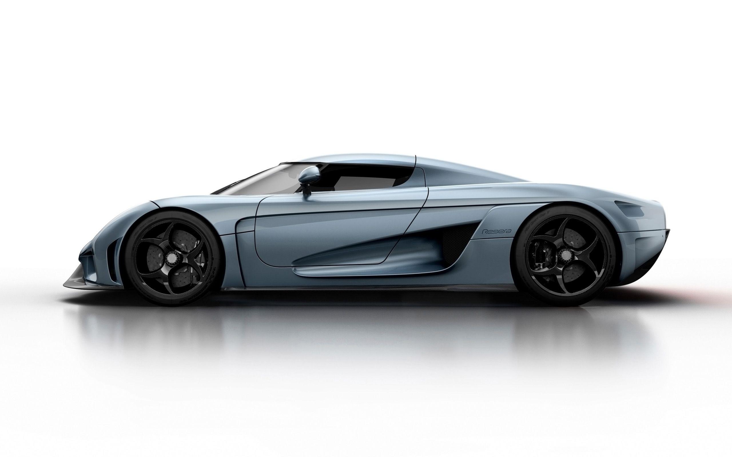 Koenigsegg Car Wallpapers