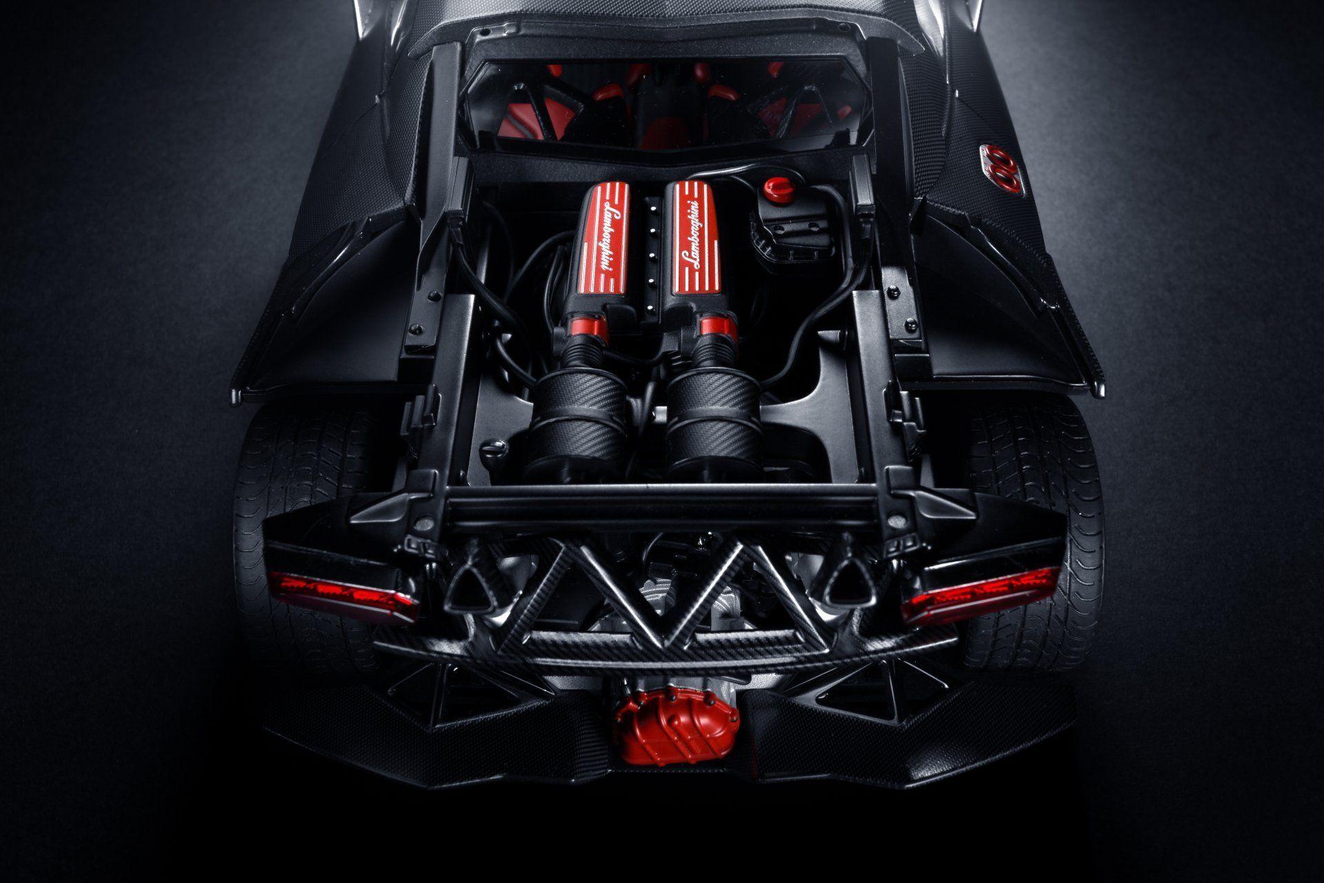 sesto elemento lamborghini wallpapers pictures