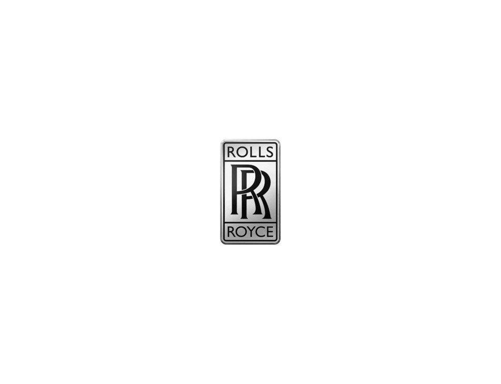 Rolls Royce Logo Wallpapers