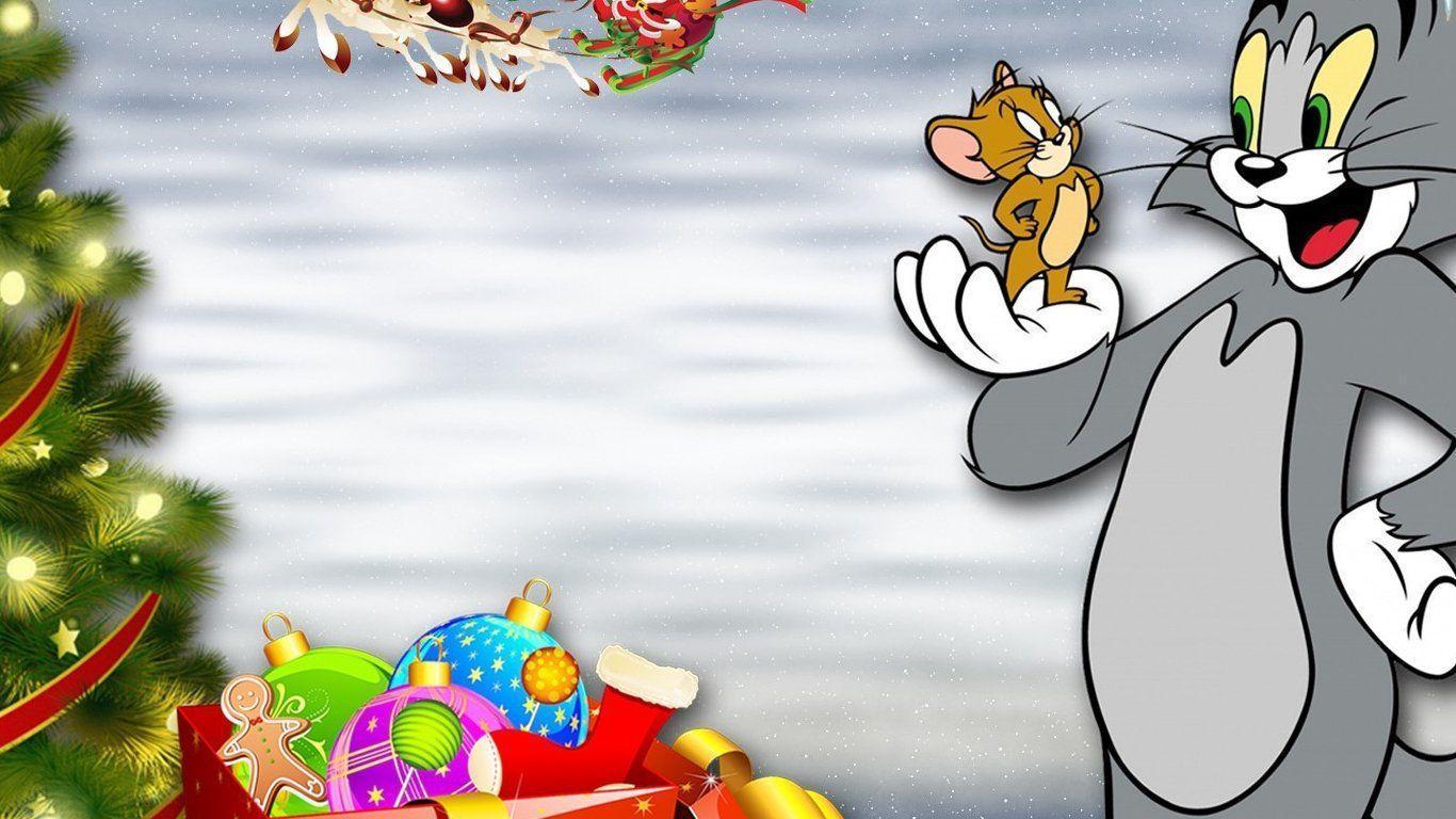 36 Tom And Jerry HD Wallpapers