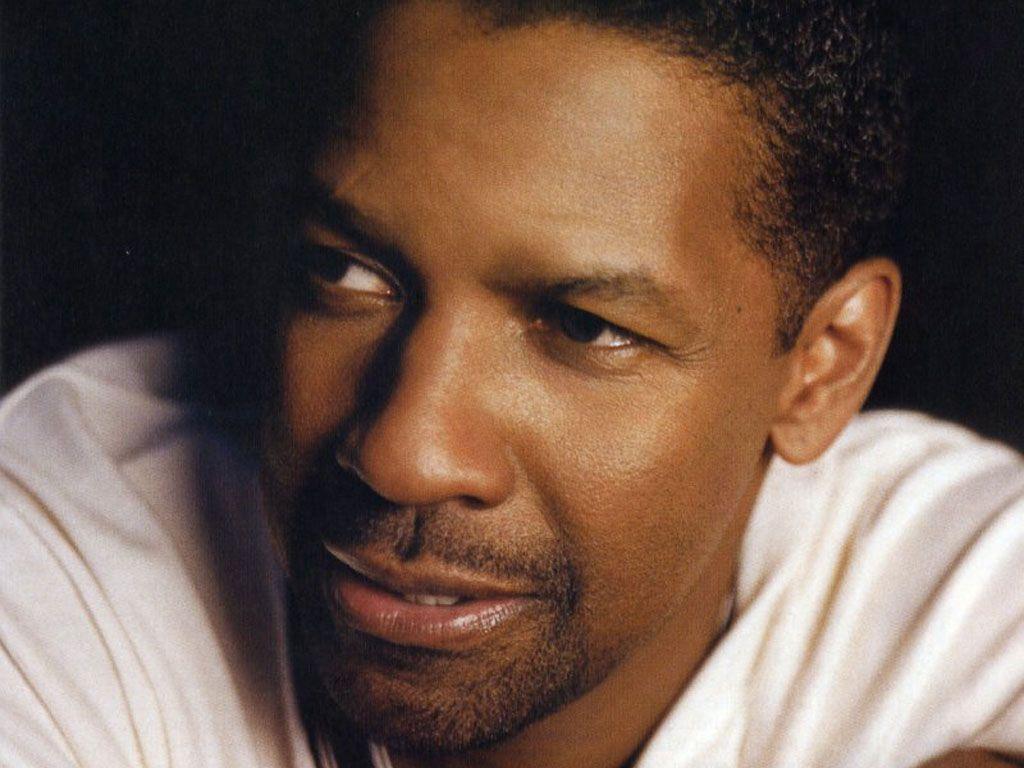 Denzel Washington