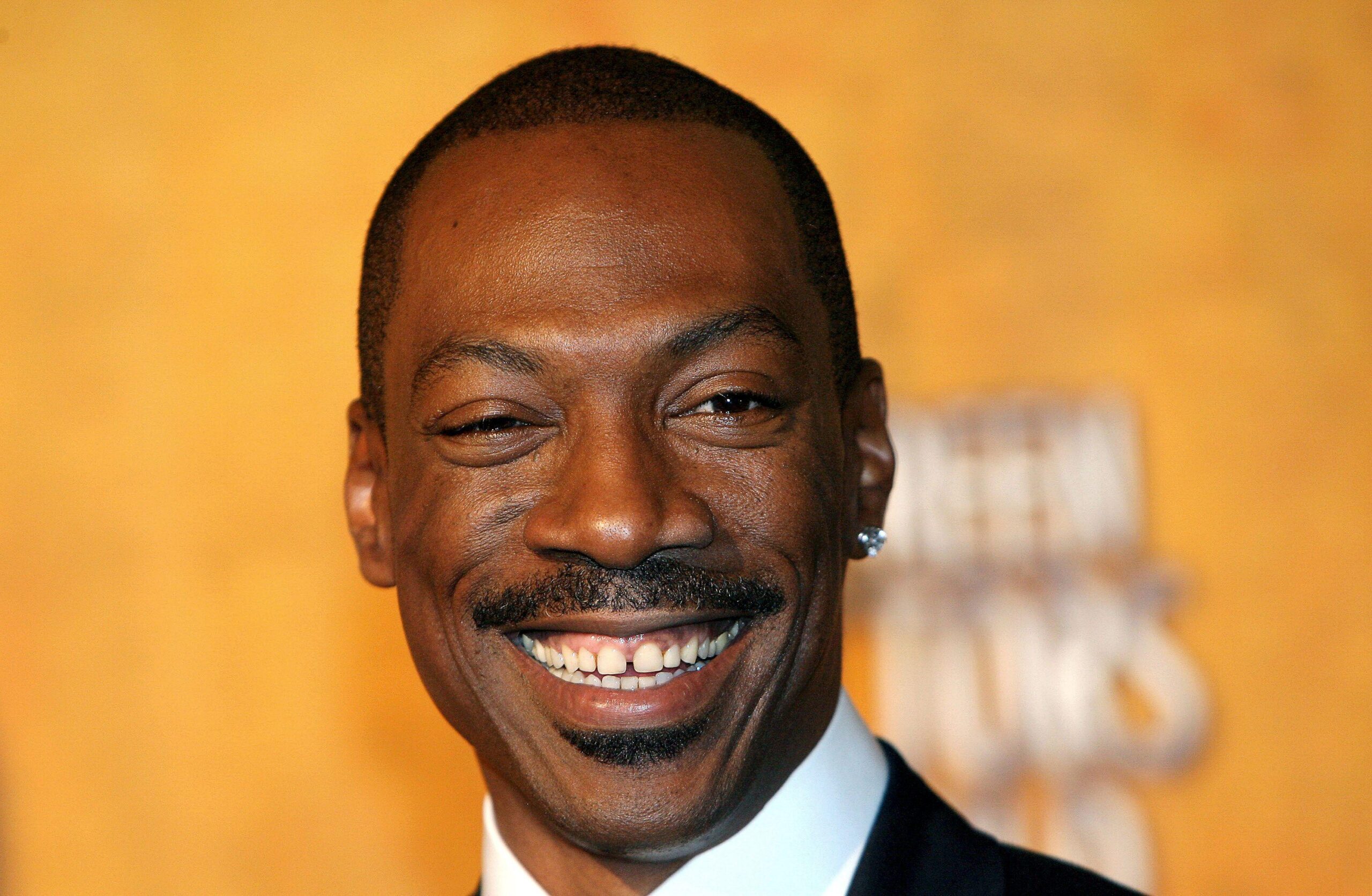 Eddie Murphy HD Wallpapers