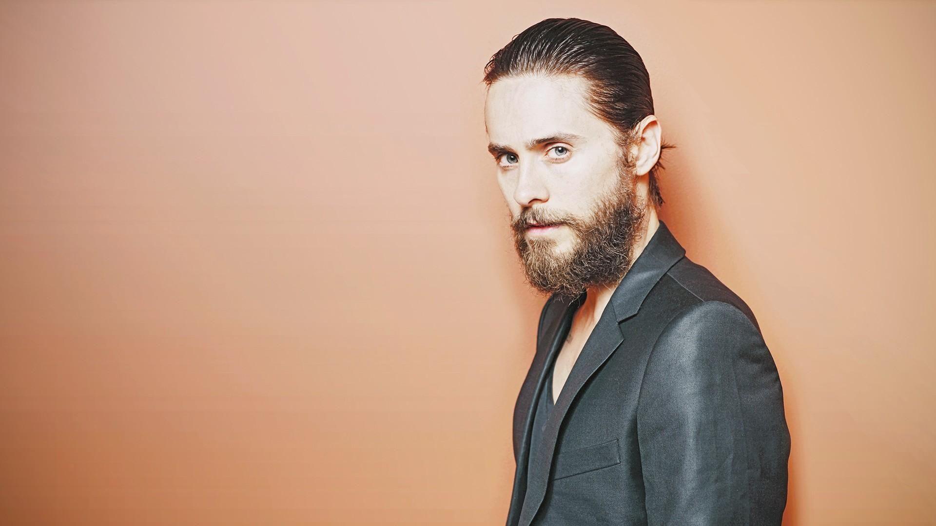 Jared Leto Wallpapers HD Download