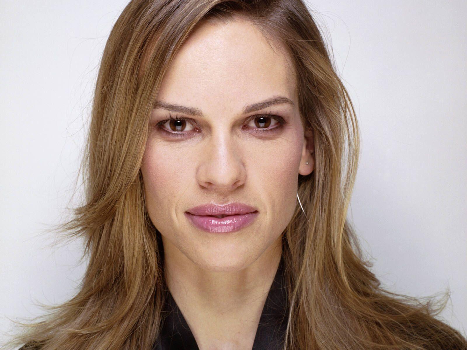 Hilary Swank Picture 20582 Hi