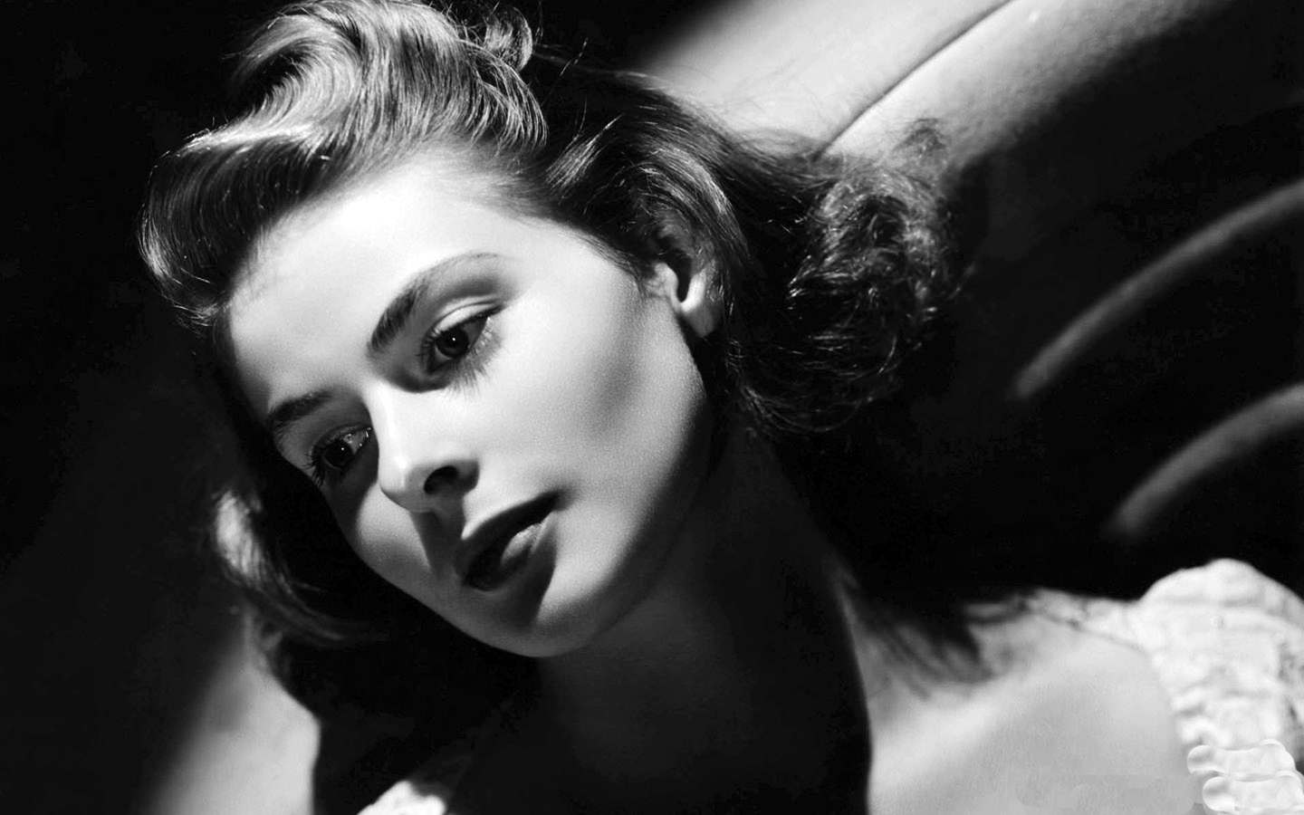 Ingrid Bergman Wallpapers