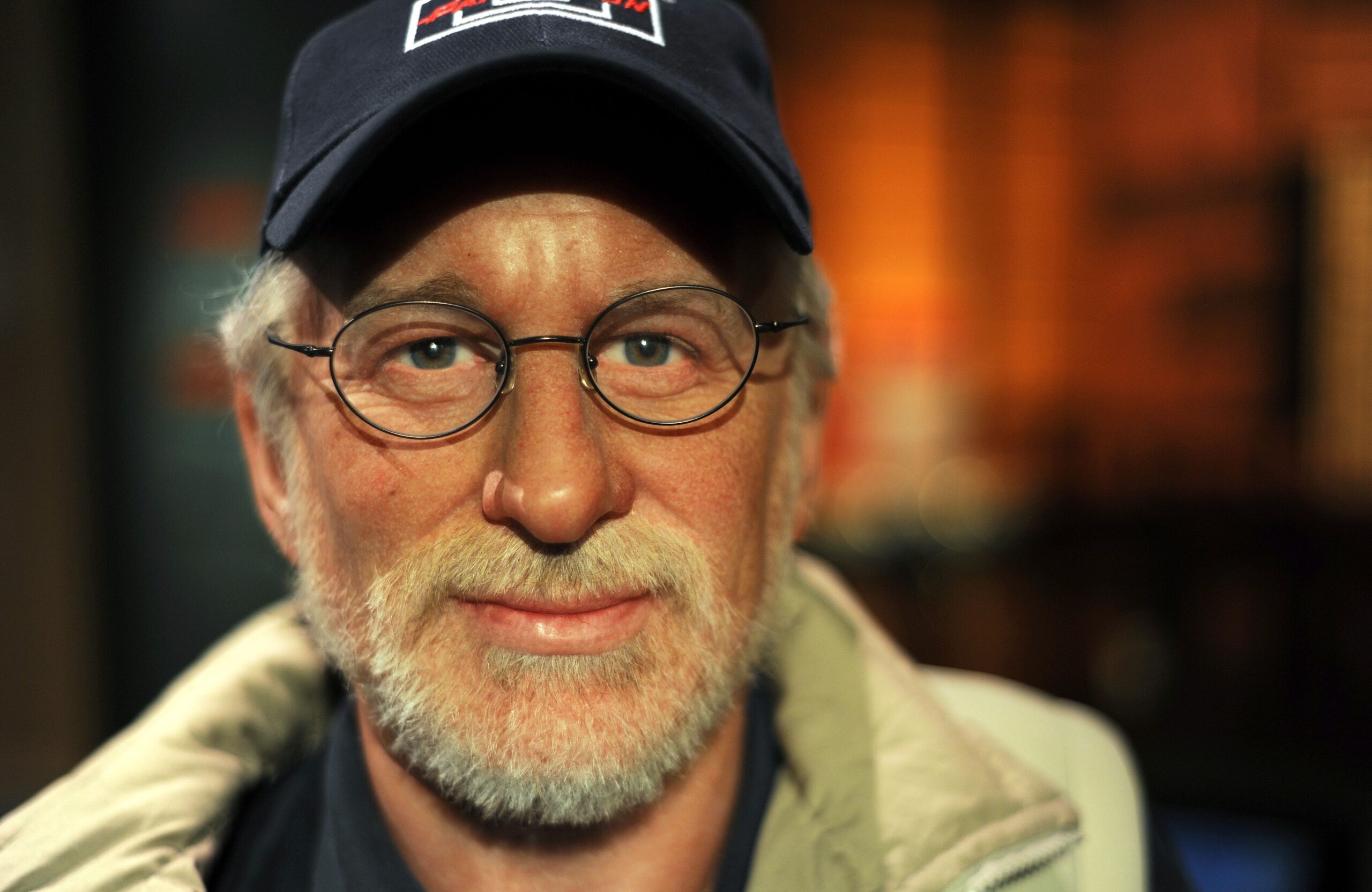 Steven Spielberg HD Desktop Wallpapers