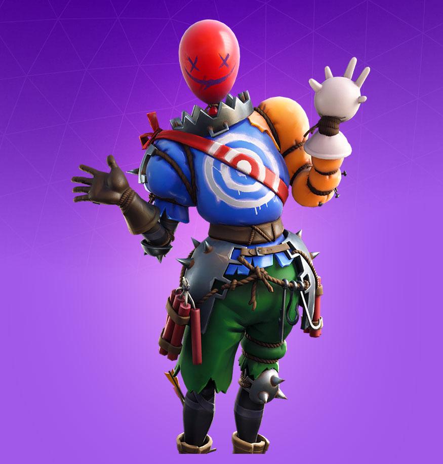 Airhead Fortnite wallpapers