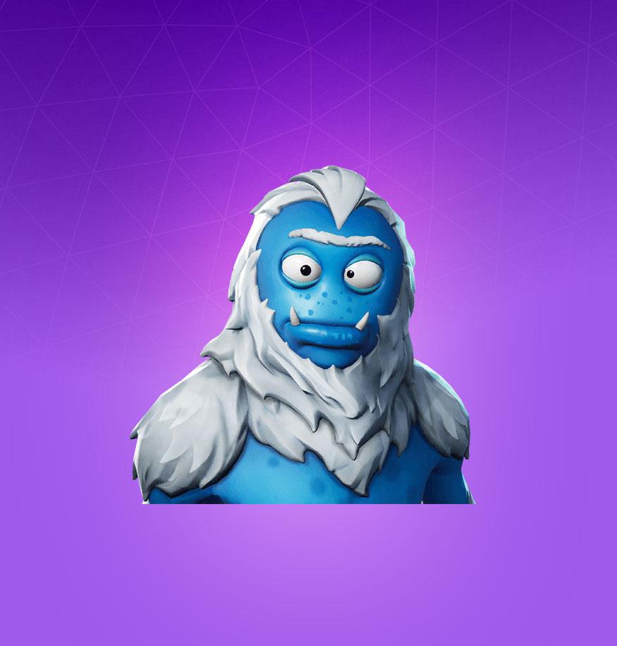 Trog Fortnite wallpapers