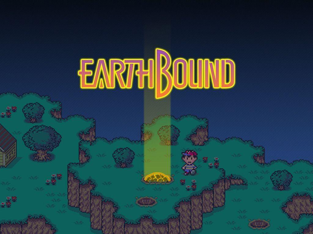 Looking for EarthBound Desktops « EarthBound Central