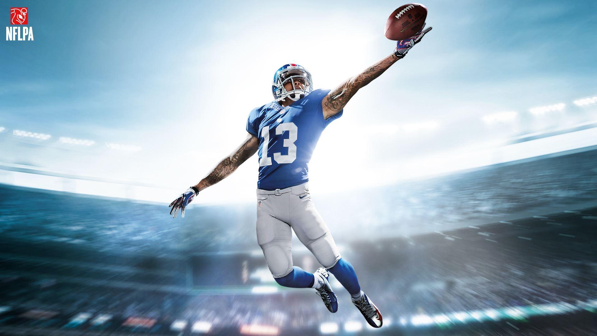 Madden NFL 16 HD Wallpapers 3