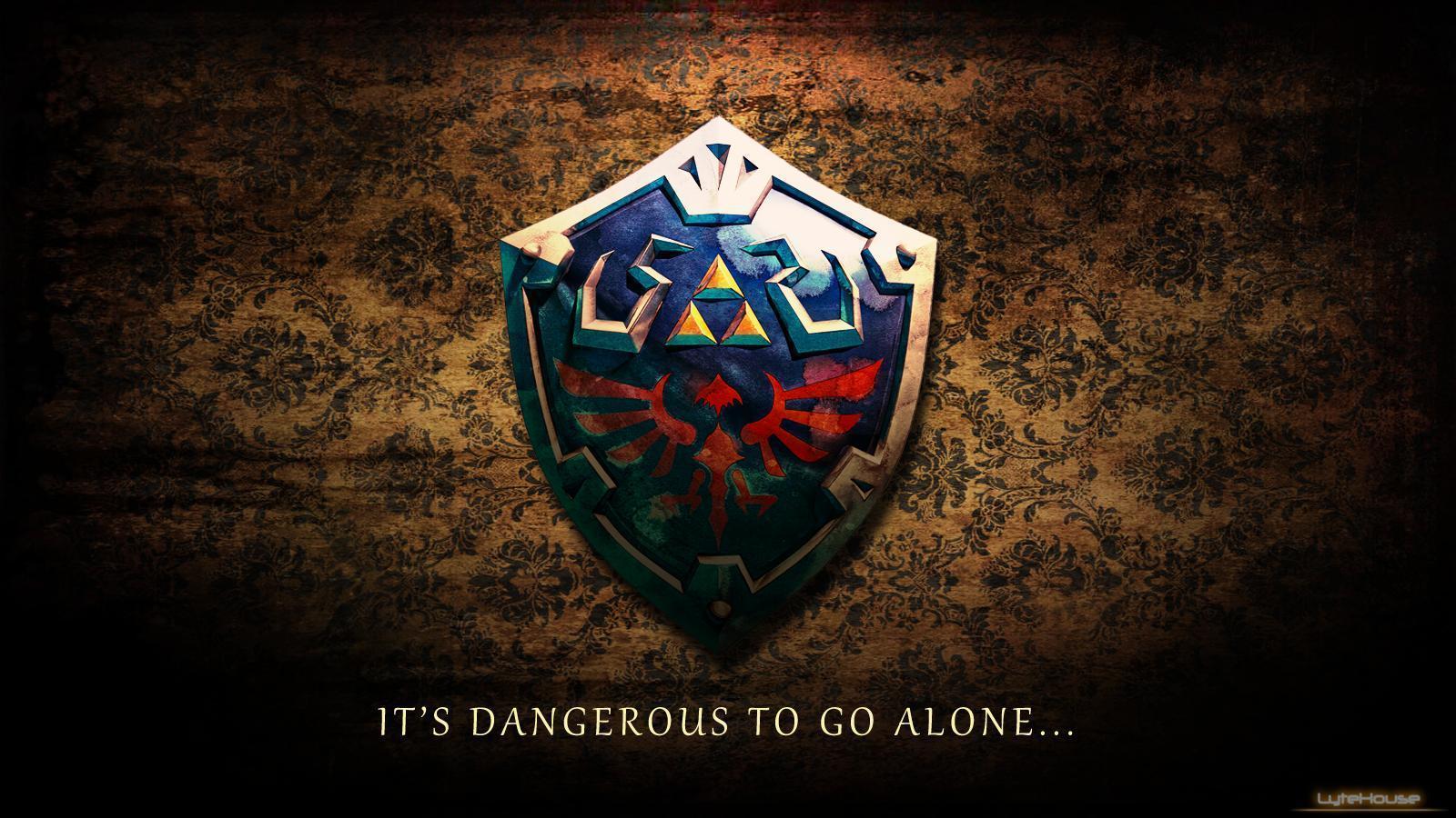 The Legend Of Zelda Computer Wallpapers, Desktop Backgrounds