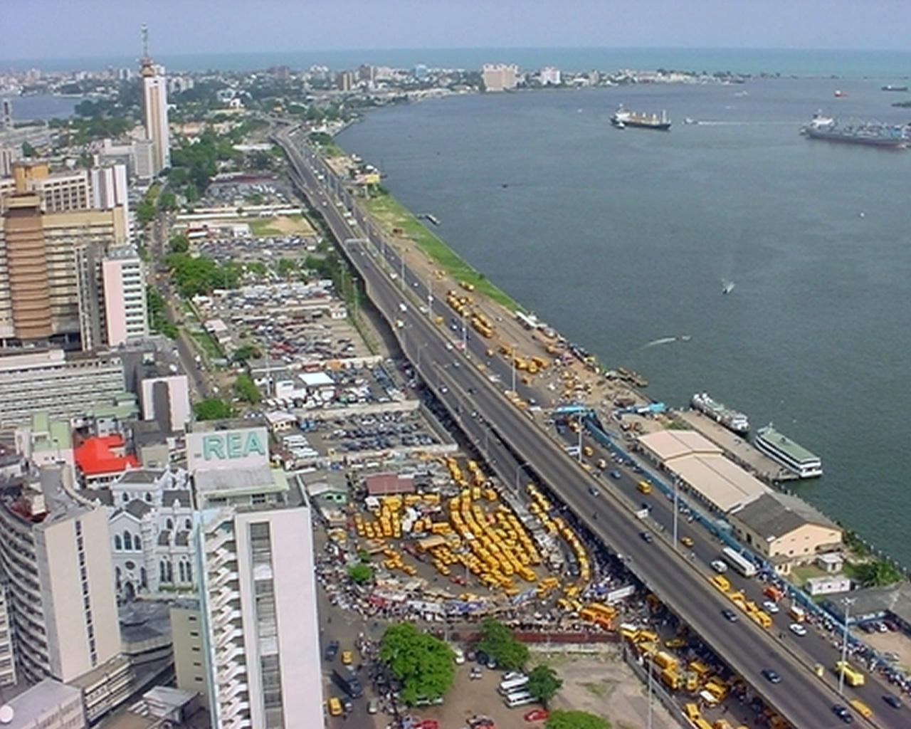 lagos