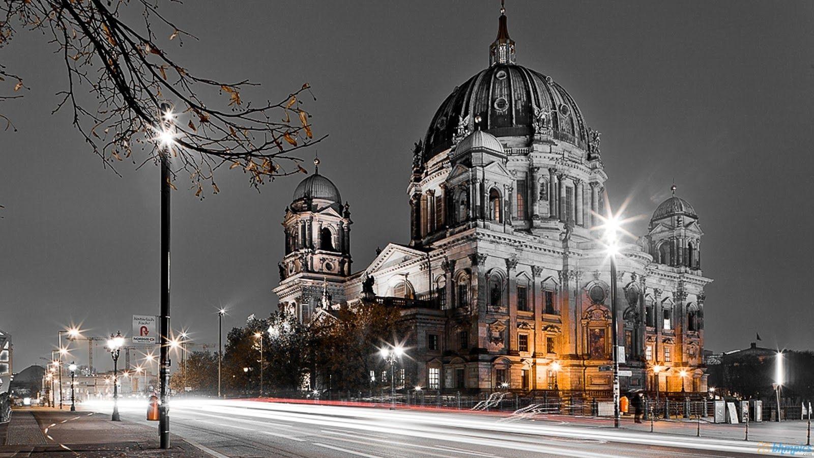 Berlin Wallpapers Hd Resolution ~ Sdeerwallpapers