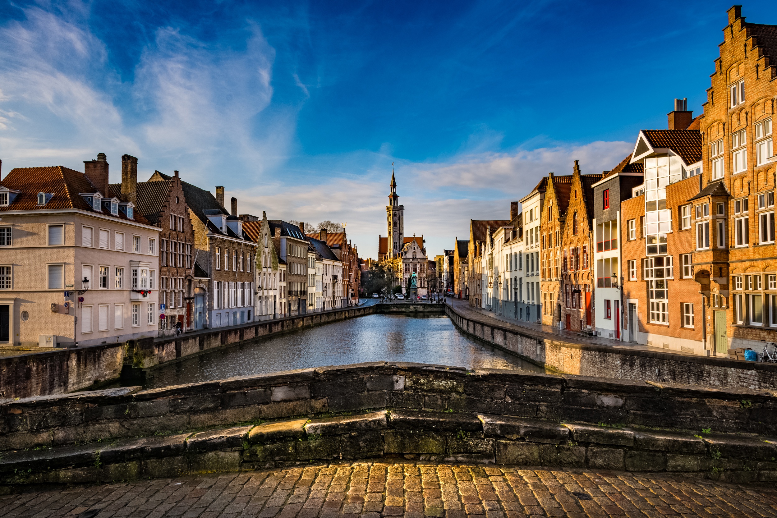 Bruges HD Wallpapers