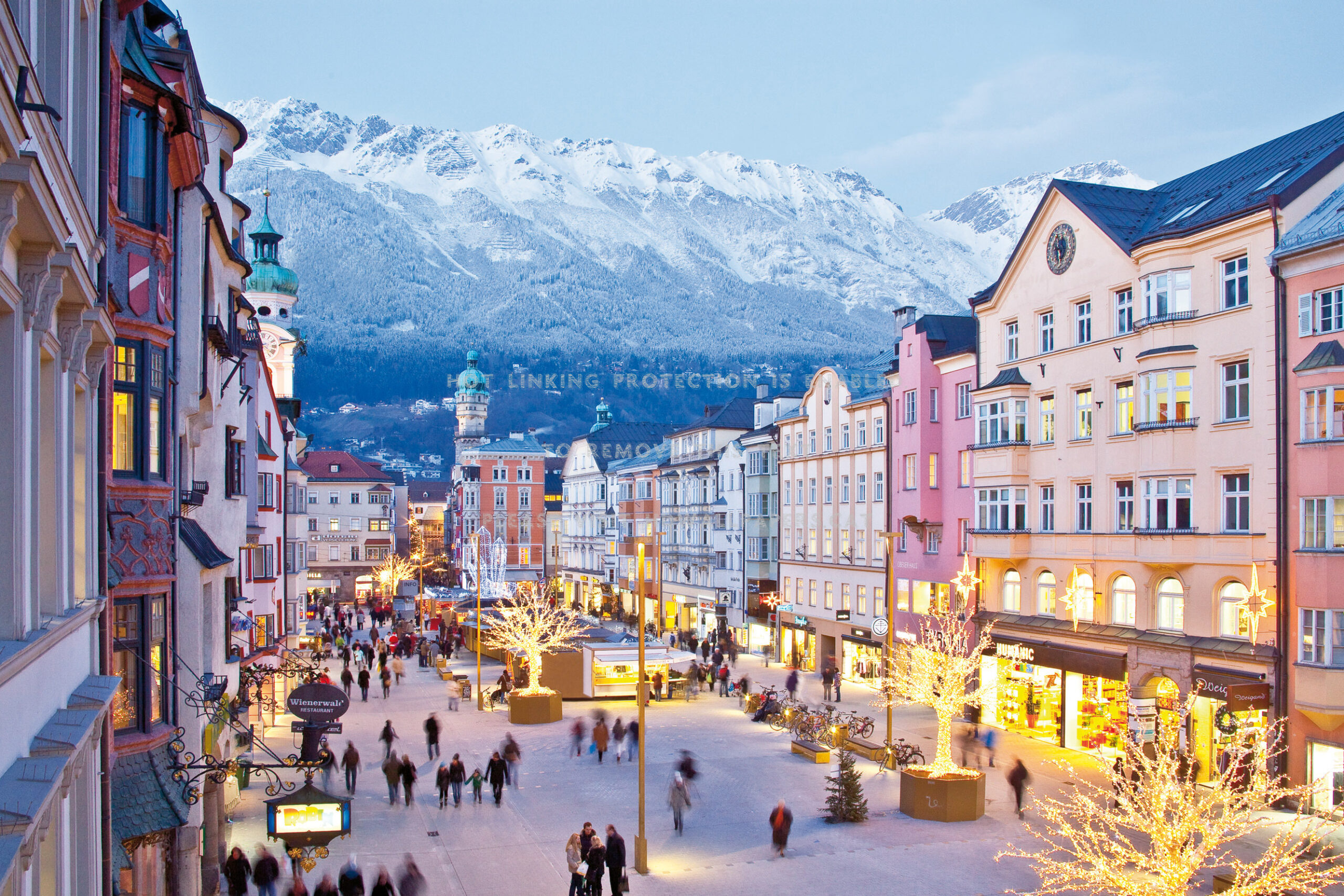 innsbruck