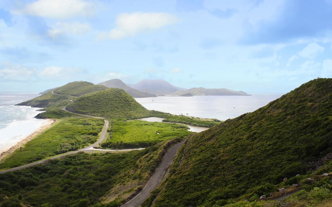 St Kitts travel guide