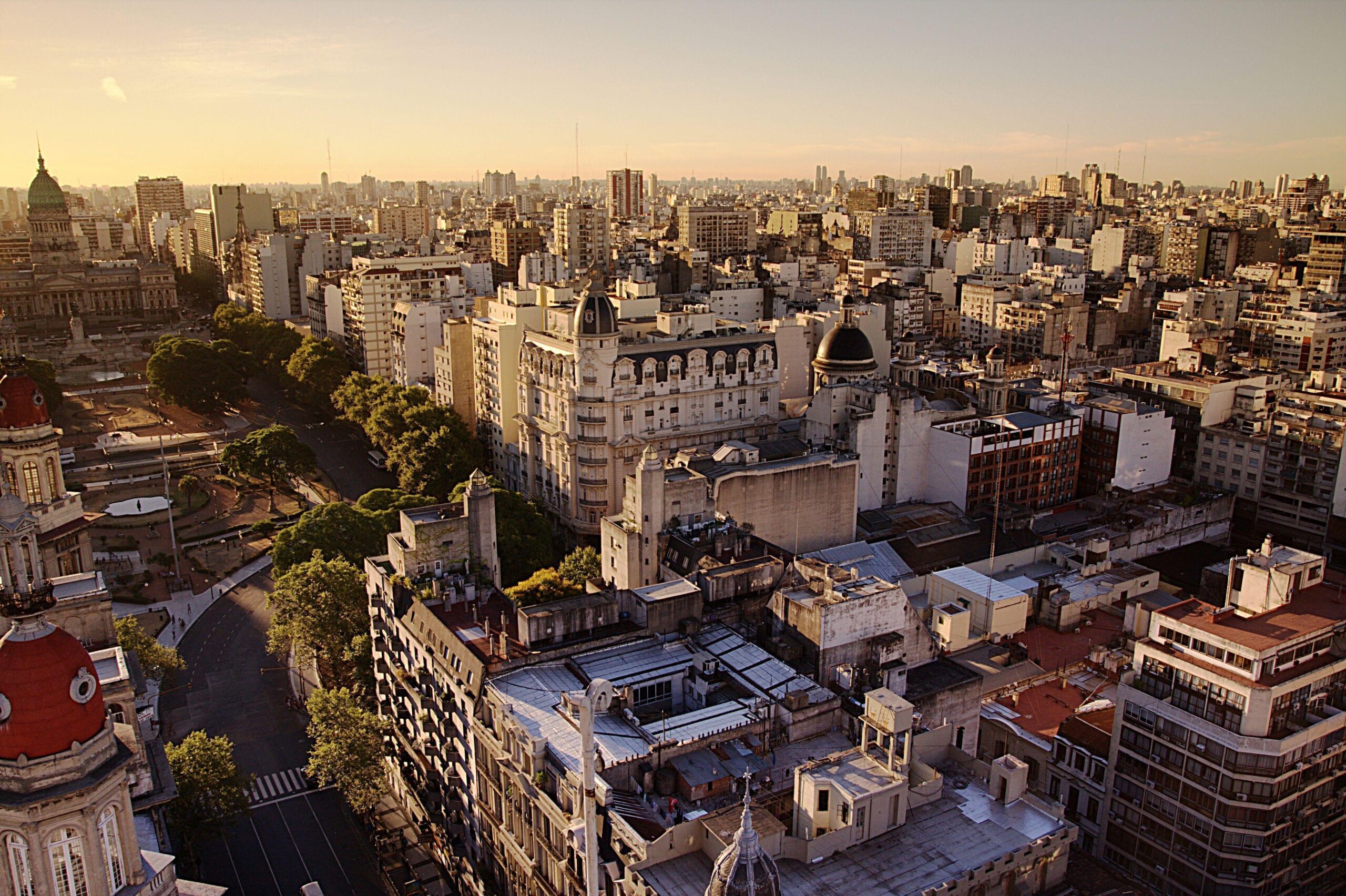 Buenos Aires HD Wallpapers