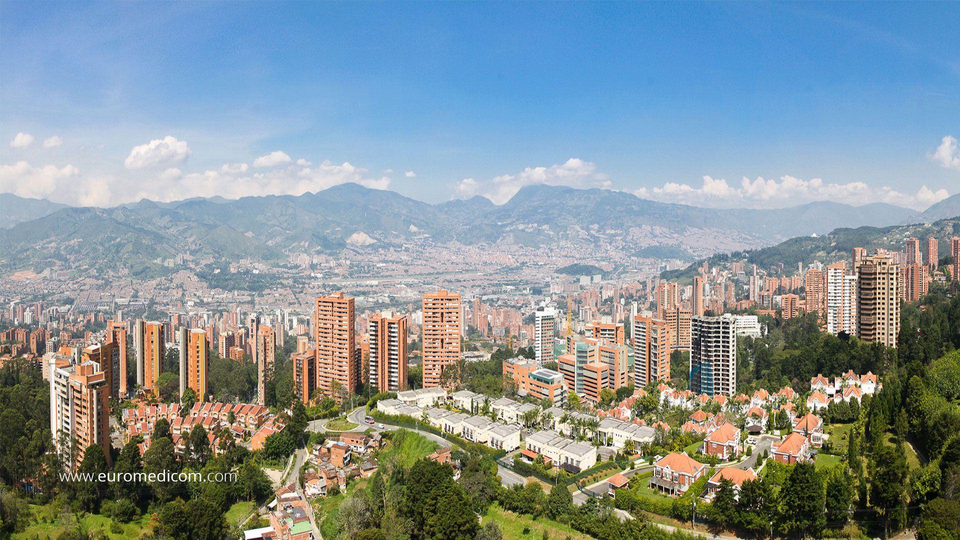 Medellín