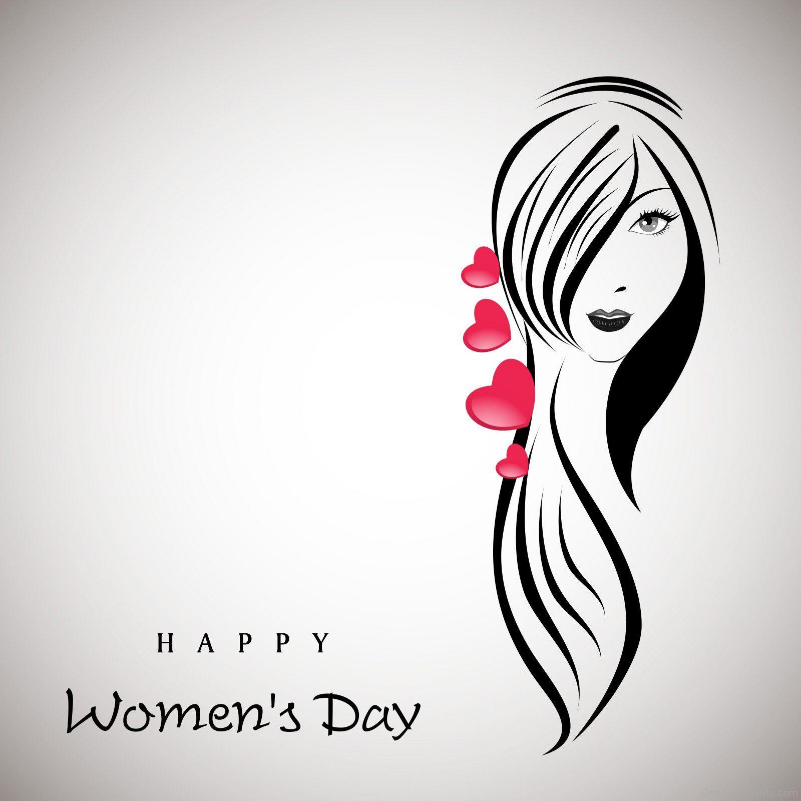 Women’s Day Wallpapers 20