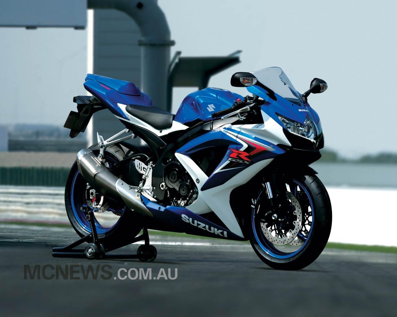 Suzuki Gsxr 750 Wallpapers 7651 Hd Wallpapers in Bikes