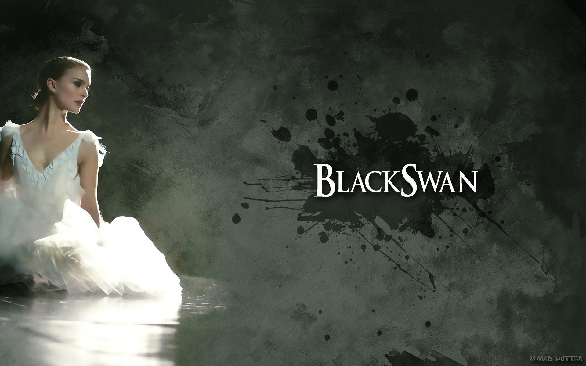 Movie Black Swan Wallpapers