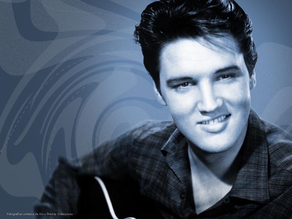 Elvis Presley Wallpapers