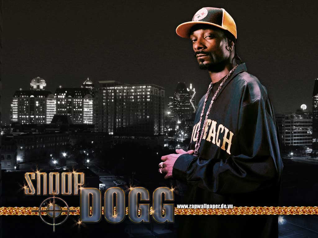 wallpaper: Wallpapers Snoop Dogg