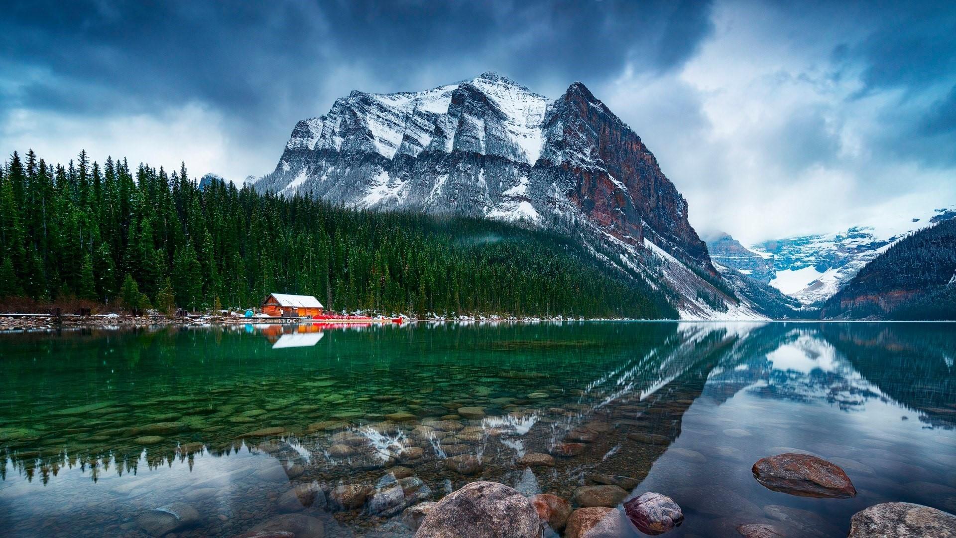 Lake Louise