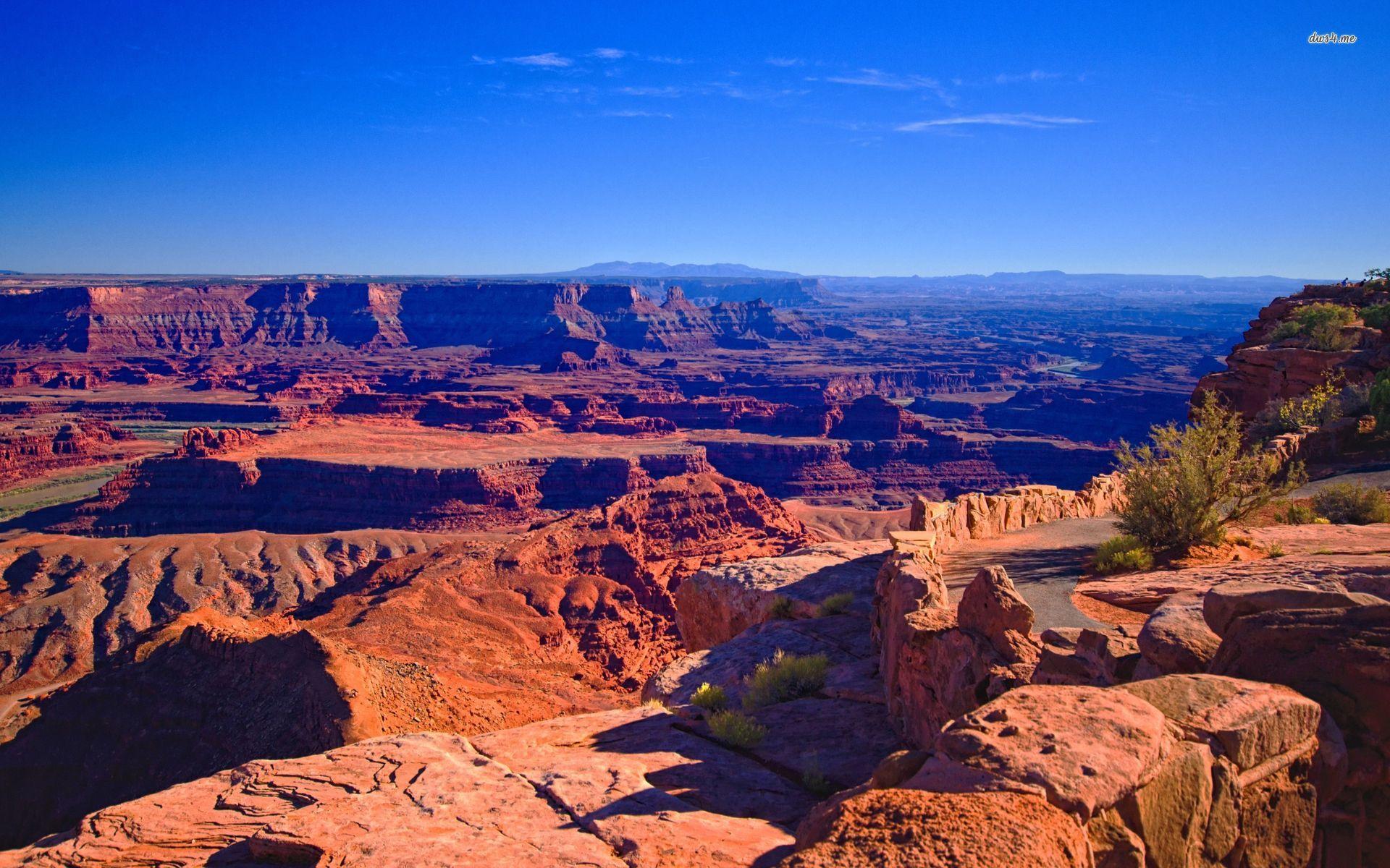 Canyonlands National Park wallpapers