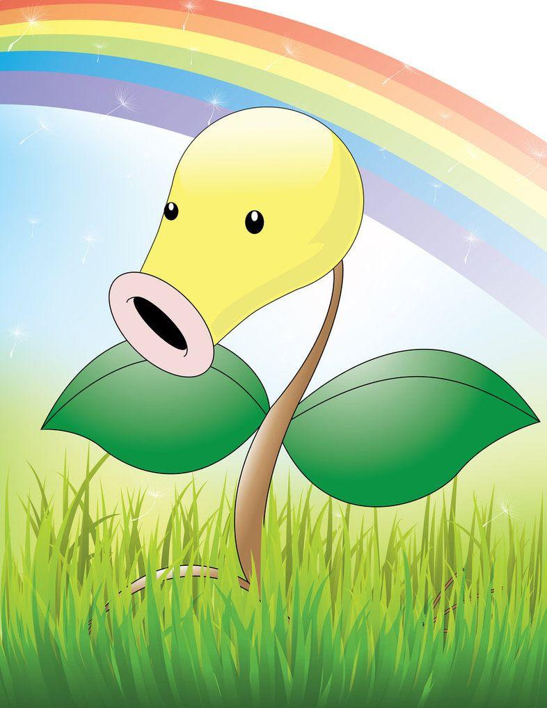 Bellsprout by EmmaL27