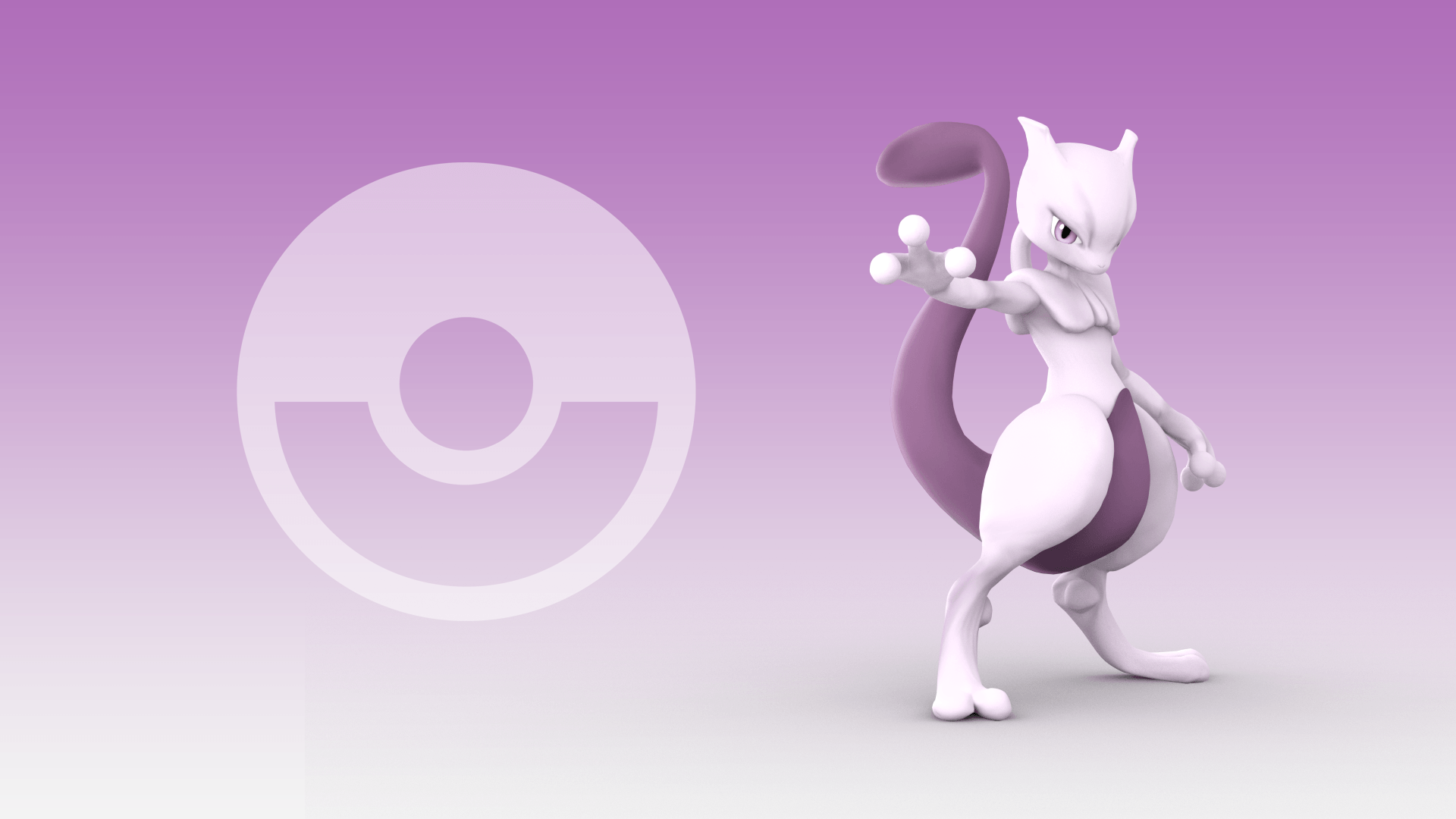 Mega Mewtwo Y Wallpapers × Mewtwo Wallpapers Wallpapers