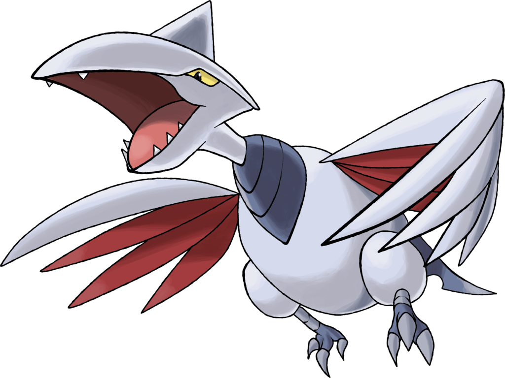 Skarmory