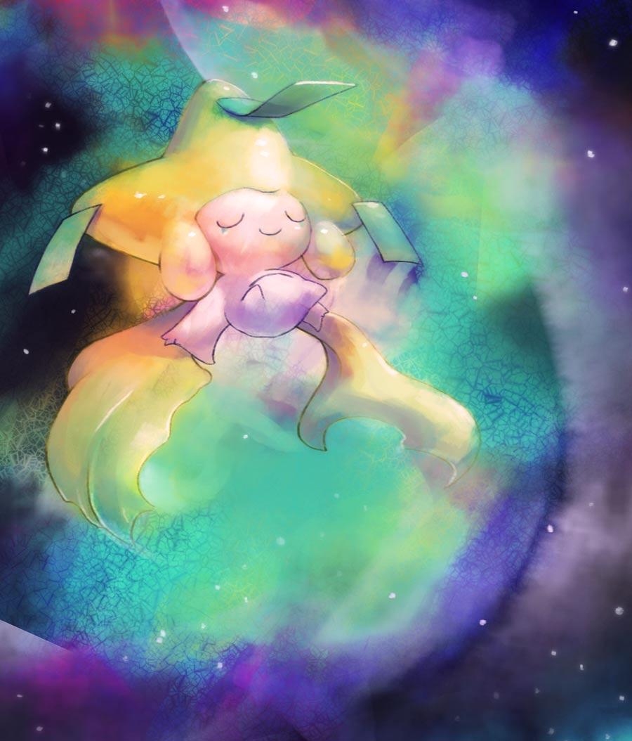 Jirachi