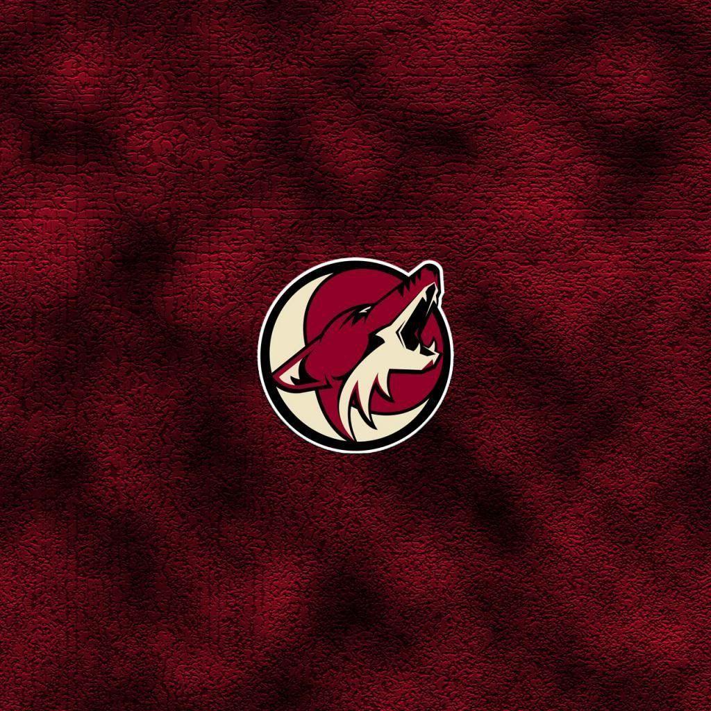 iphone arizona coyotes wallpapers