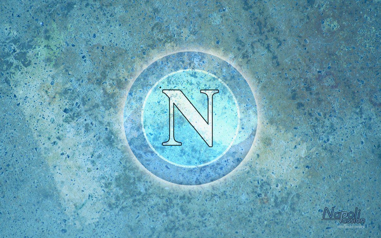 Napoli Wallpapers Logos PC