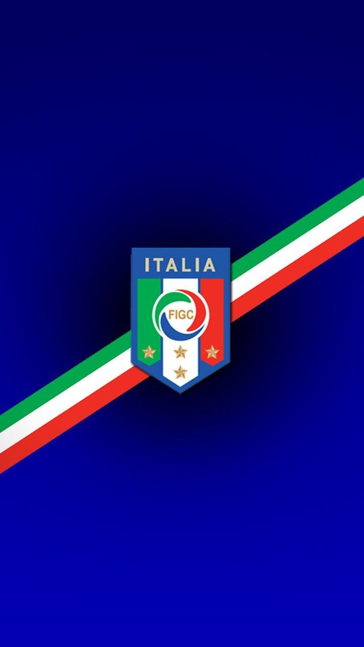 Ernesto Grazianni on Azzurri ITALIA