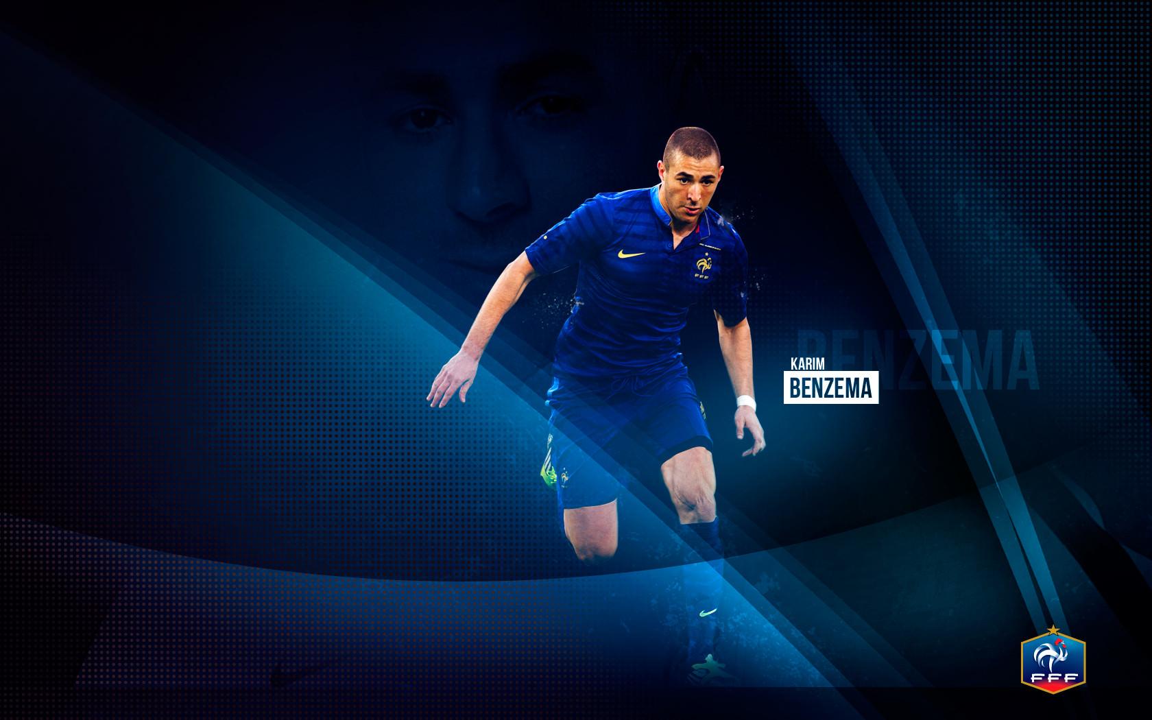 benzema wallpapers 2014