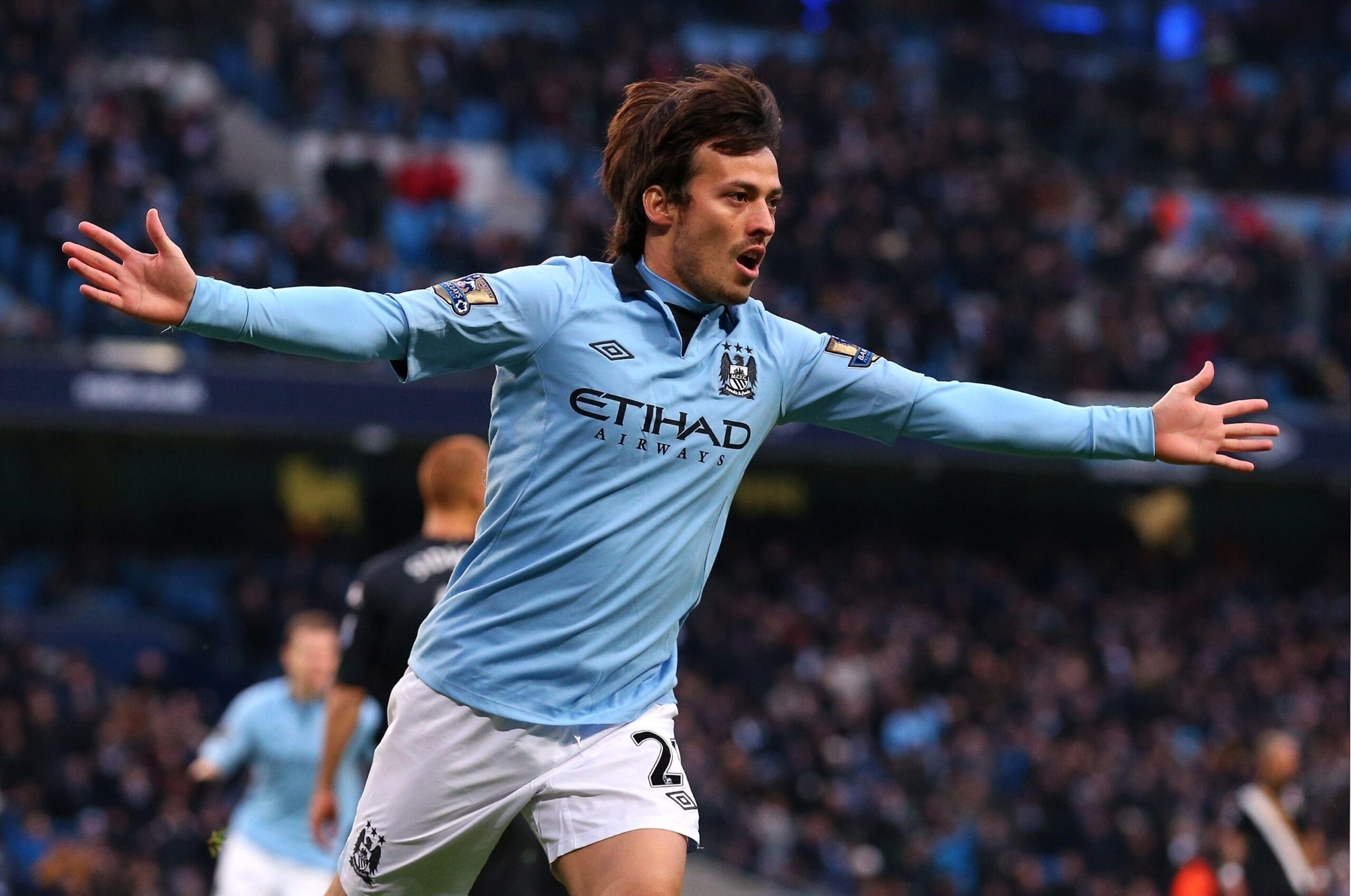 David Silva Wallpapers Image Photos Pictures Backgrounds