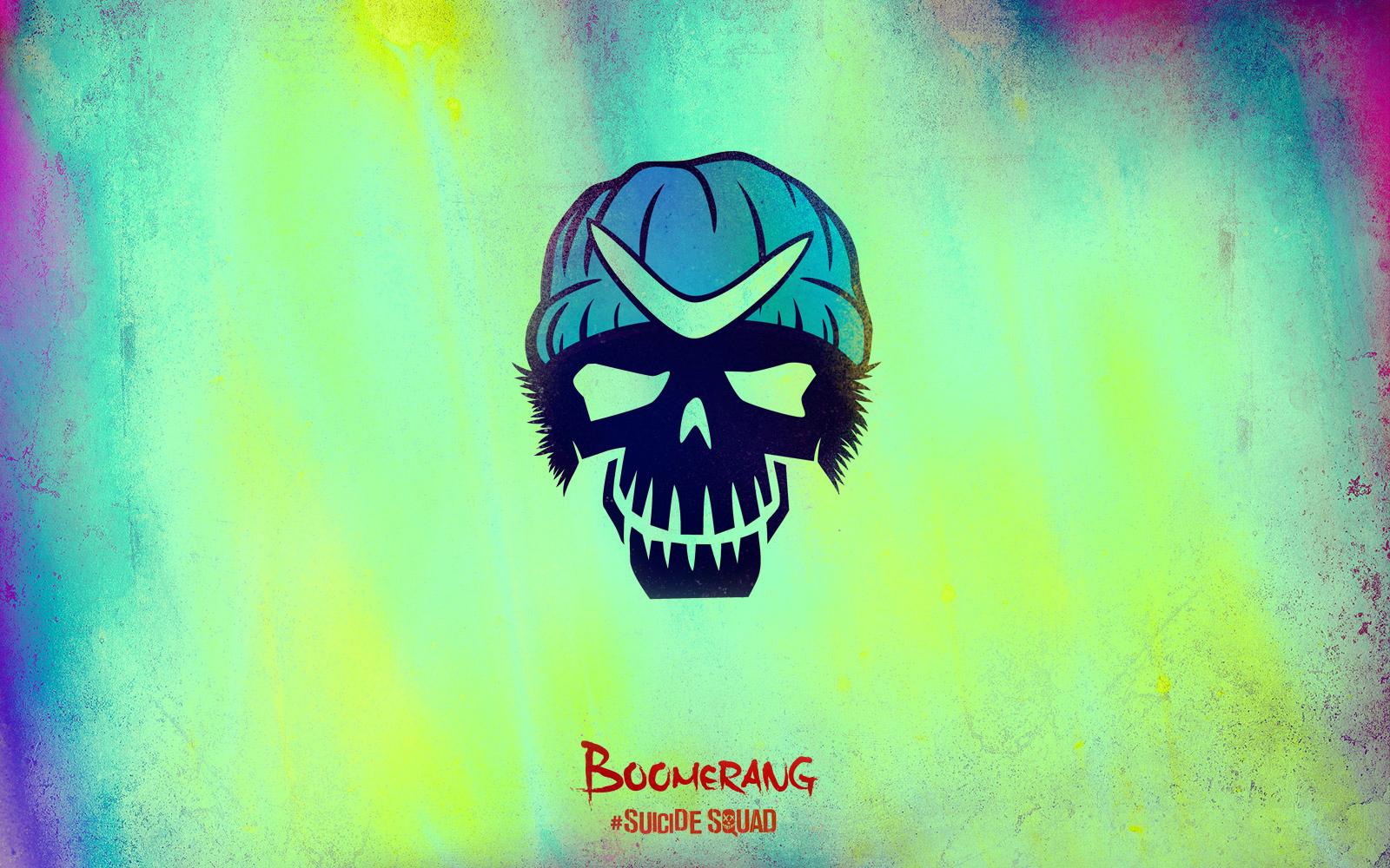 Captain Boomerang image Captain Boomerang Skull Wallpapers HD