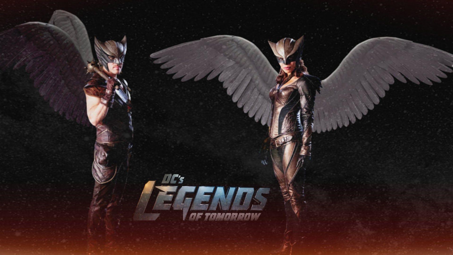 Hawkgirl Wallpapers by ReillyBrown 1193×669 Hawkgirl