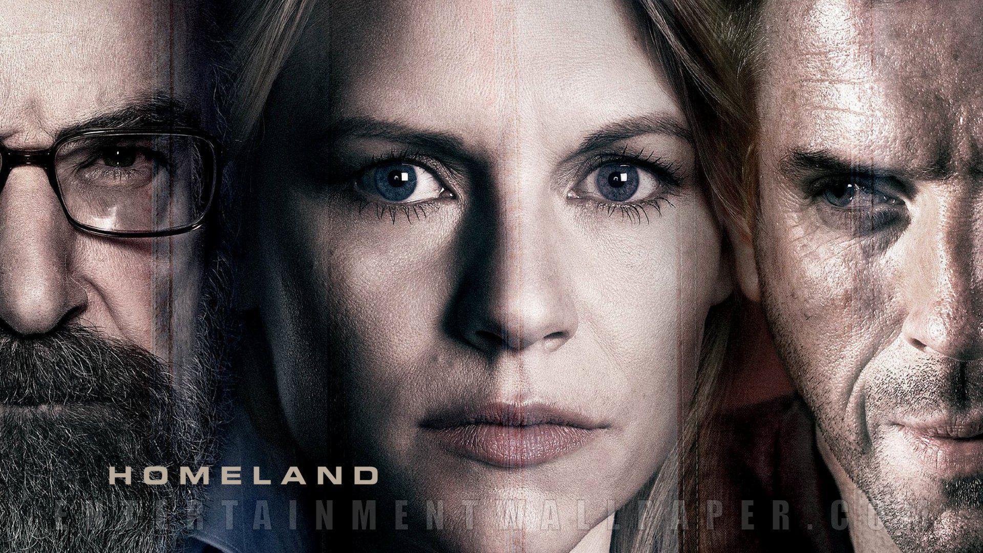 Homeland Wallpapers, Interesting Homeland HDQ Image Collection