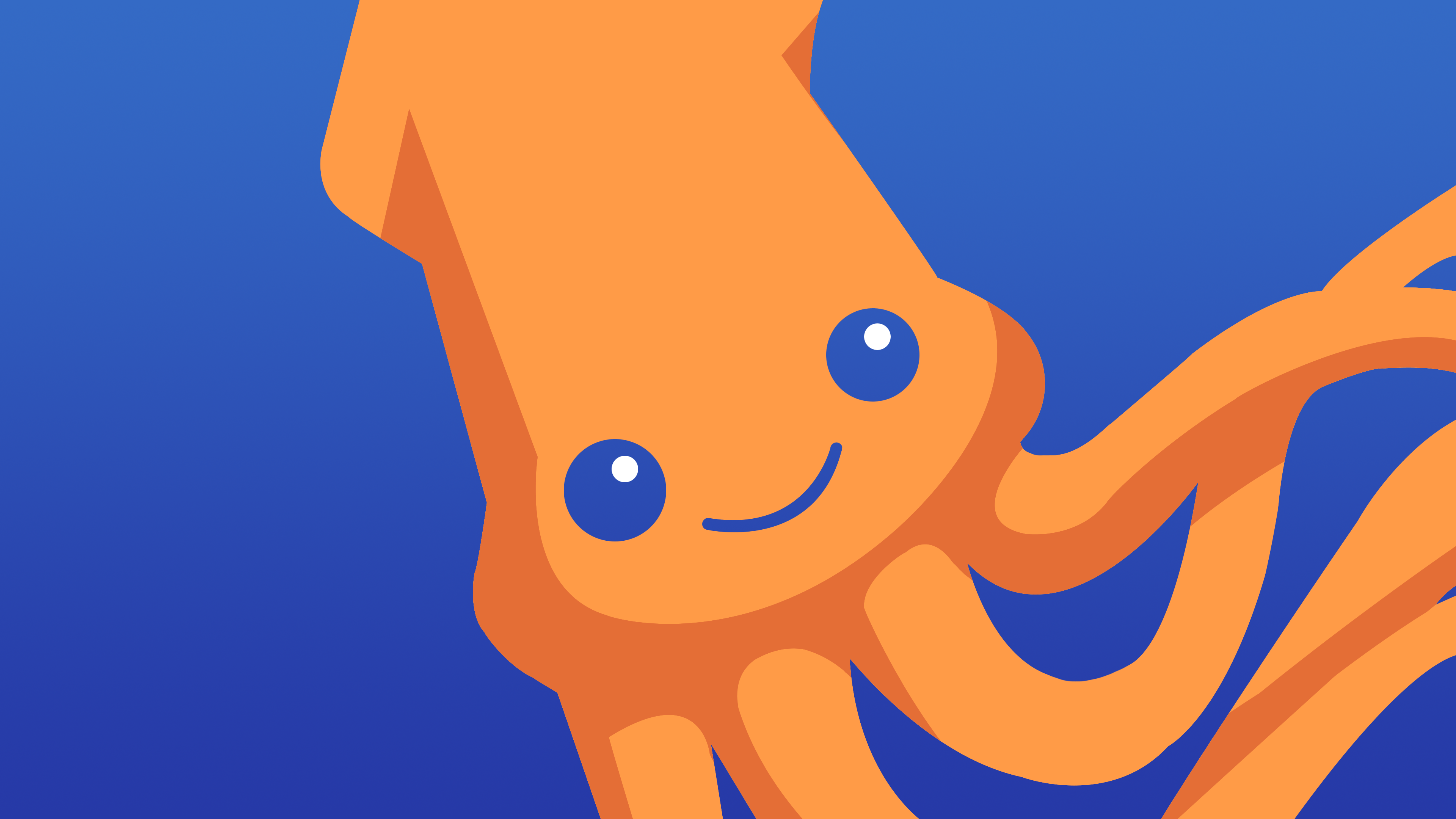 Squid Wallpapers