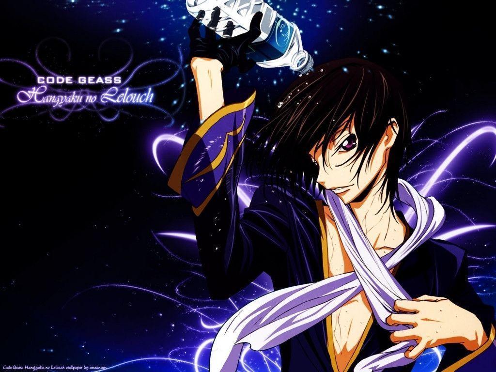 Lelouch Zero