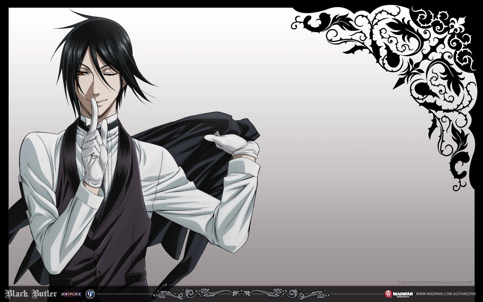 Black Butler